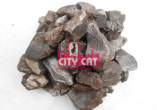 citycatrefractories - ferro-magnese