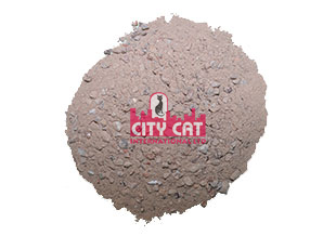 citycatrefractories-gunning-material