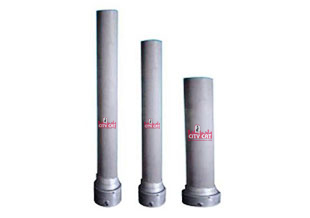 citycatrefractories-ladle-shroud