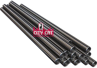 citycatrefractories-oxygen-lancing-pipes