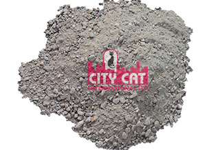 citycatrefractories-ramming-mass