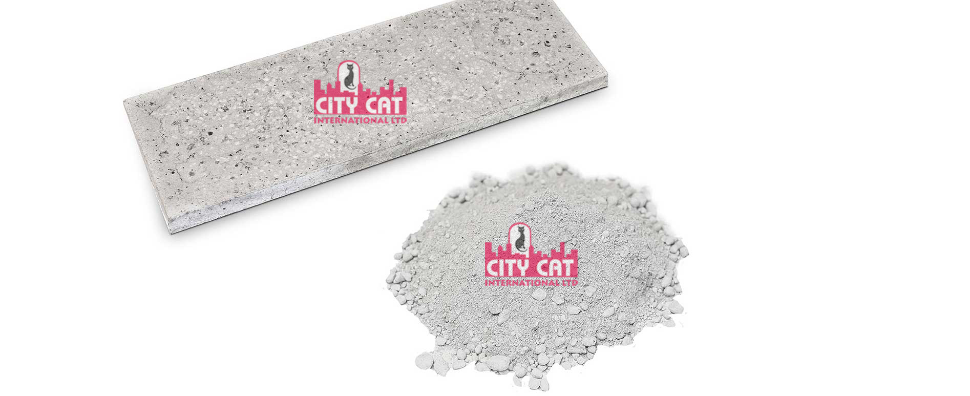 citycatrefractories - castables