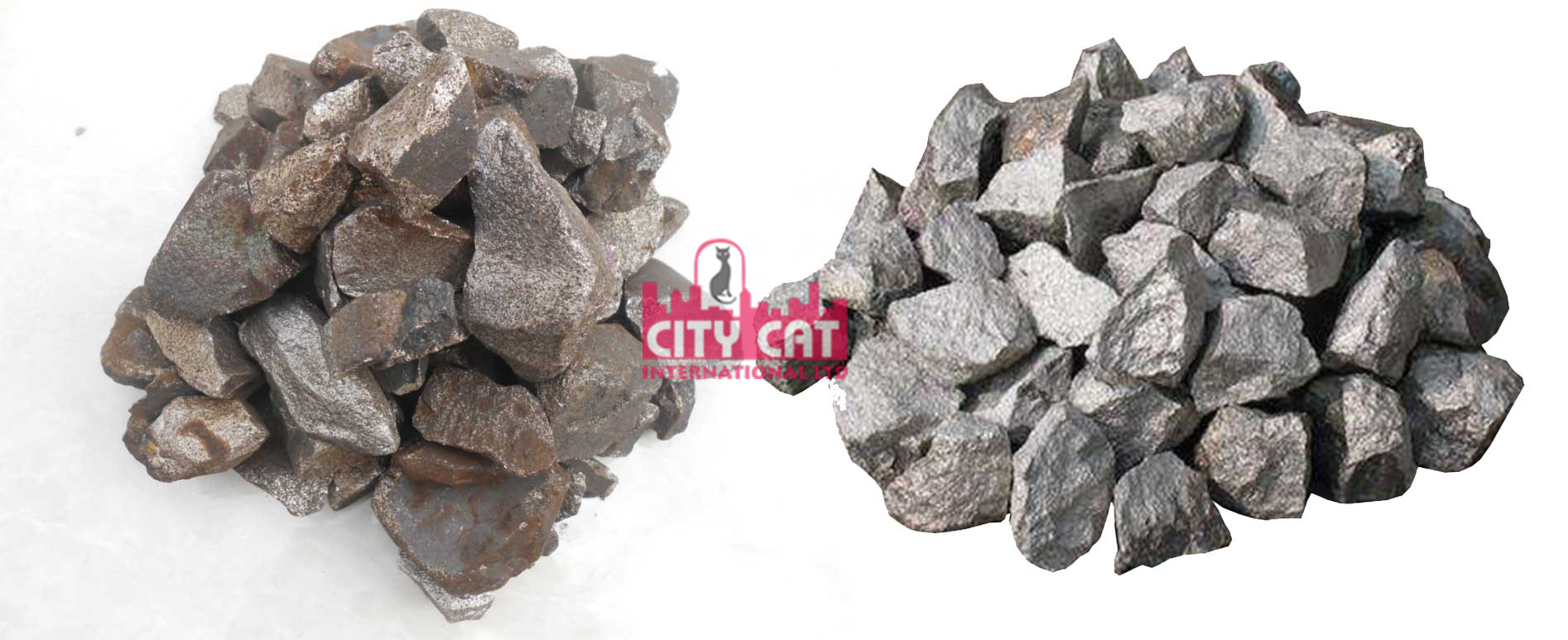 citycatrefractories - ferro-manganese