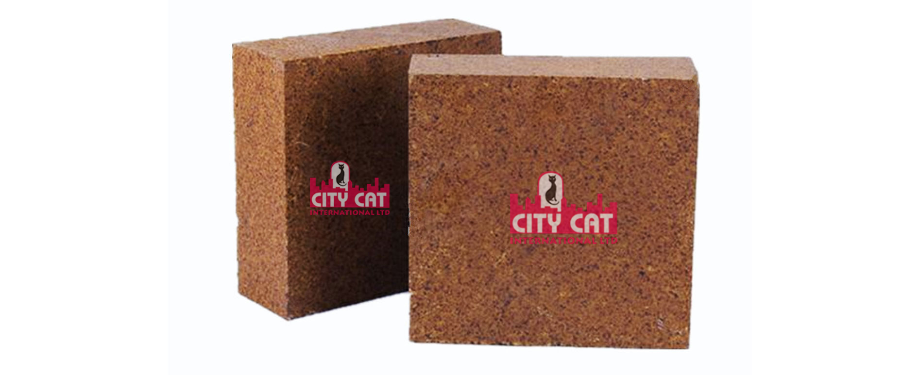 citycatrefractories-magnesia-bricks