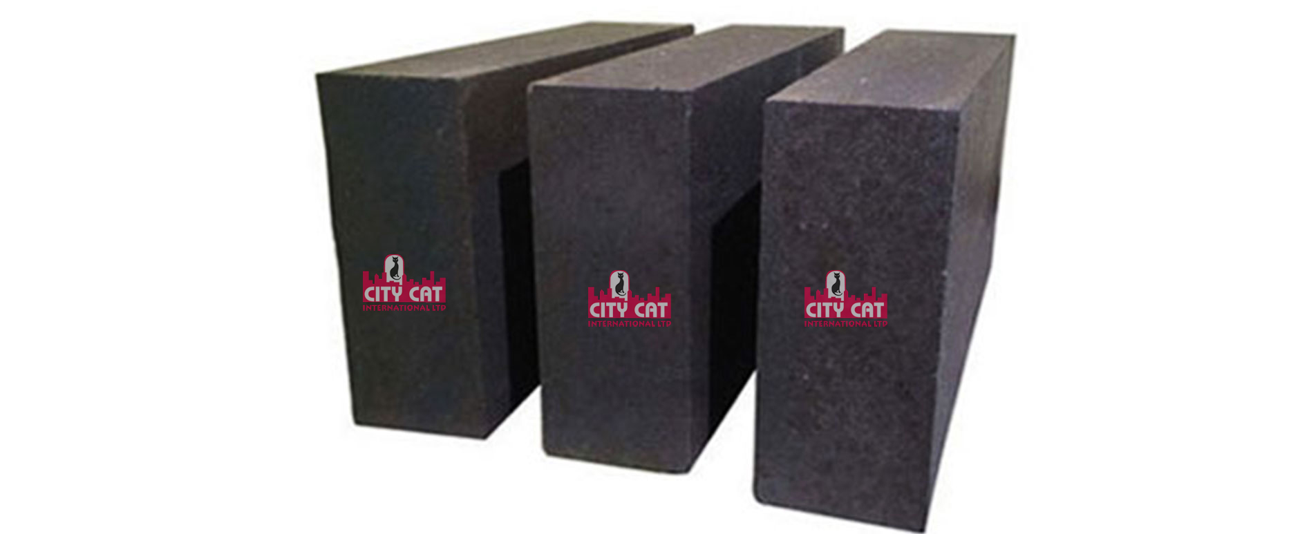 citycatrefractories-magnesia-chrome-bricks