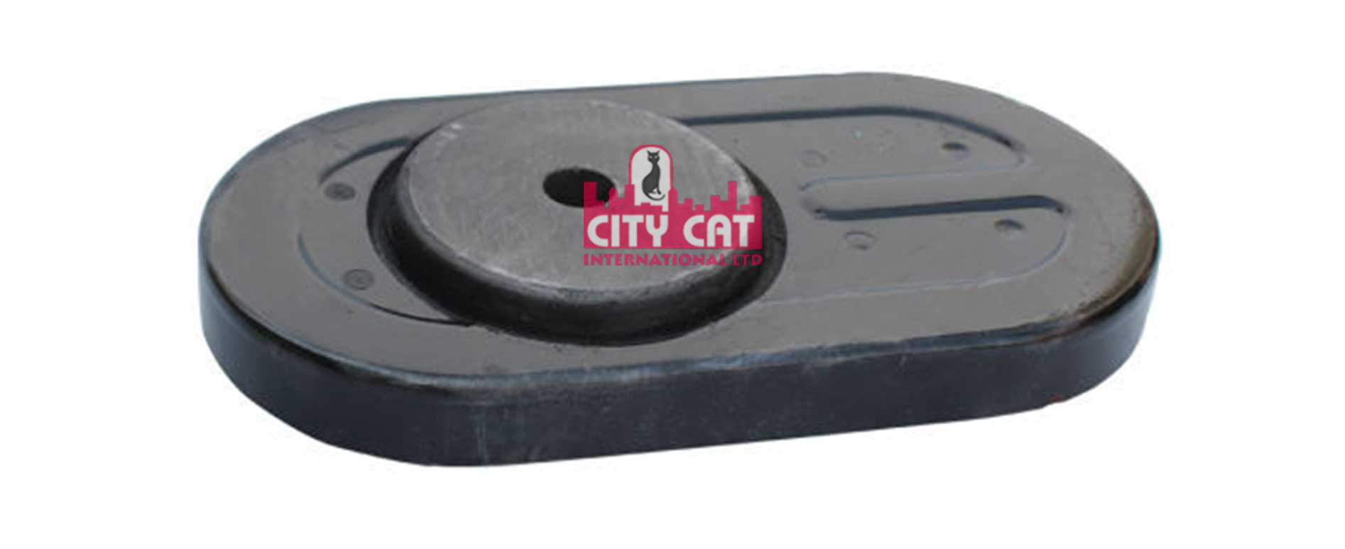 citycatrefractories - slide-plates